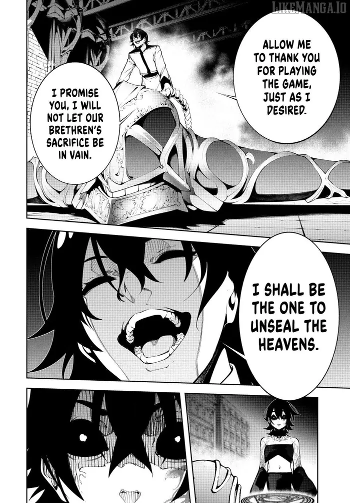 Wistoria: Wand and Sword Chapter 56 image 36_optimized